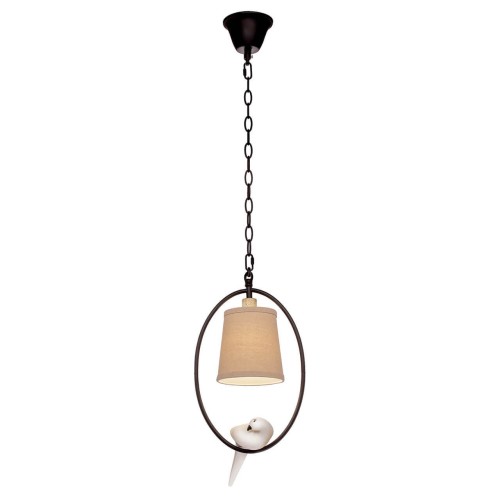 Подвесной светильник LOFT IT Birds Loft1029A-1 изображение в интернет-магазине Cramer Light фото 2