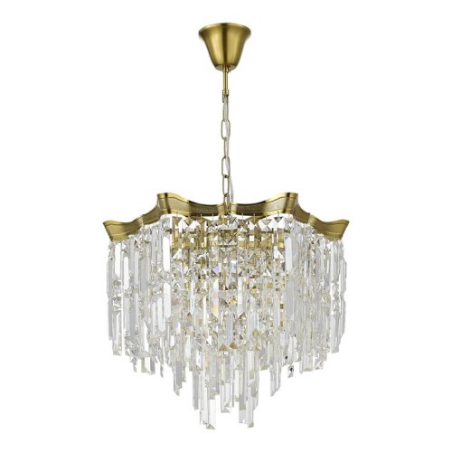 Подвесная люстра ST Luce Ofelia SL1659.303.07 изображение в интернет-магазине Cramer Light фото 2