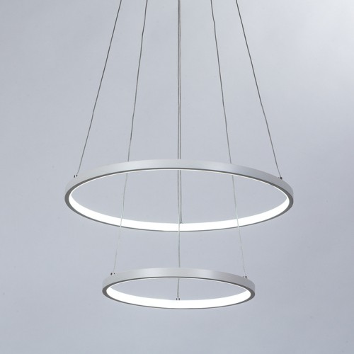 Подвесной светильник Arte Lamp Frodo A2197SP-2WH изображение в интернет-магазине Cramer Light фото 2