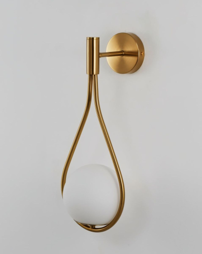 Бра Moderli Barocco V11573-1W дополнительное фото фото 6