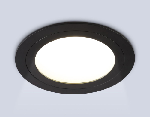 Точечный светильник Ambrella Light Techno Spot TU6604 изображение в интернет-магазине Cramer Light фото 2