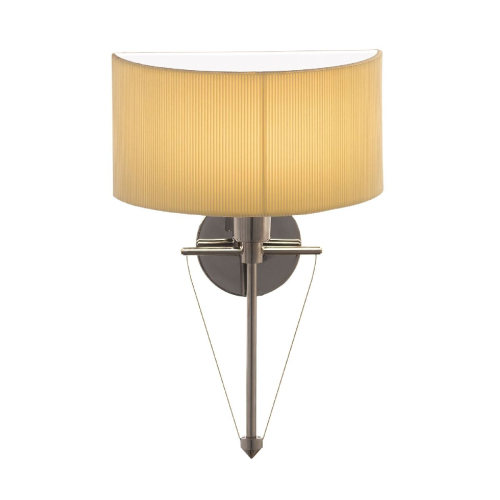 Бра Lumina Deco Chudi LDW 2001 WT дополнительное фото фото 2
