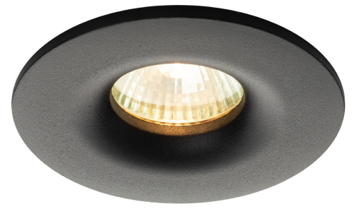 Встраиваемый светильник Эра KL105 BK Б0059792 изображение в интернет-магазине Cramer Light