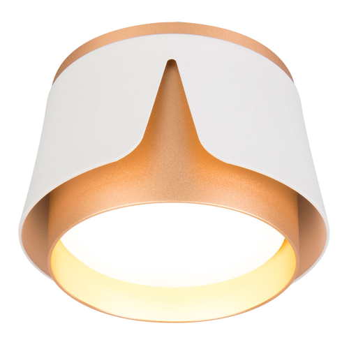 Накладной светильник Arte Lamp Amaks A8028PL-1WH изображение в интернет-магазине Cramer Light