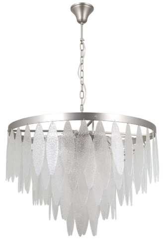 Подвесная люстра Moderli Souls V10785-12P изображение в интернет-магазине Cramer Light фото 2