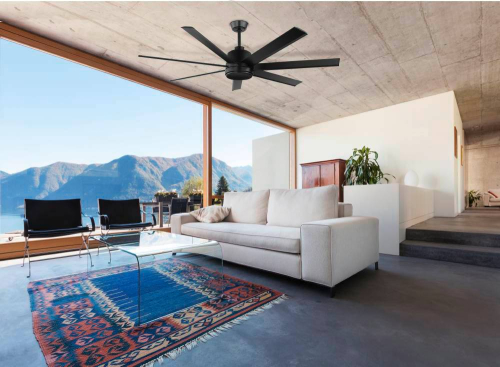 Потолочный вентилятор Eglo Azar 60 35019 изображение в интернет-магазине Cramer Light фото 3