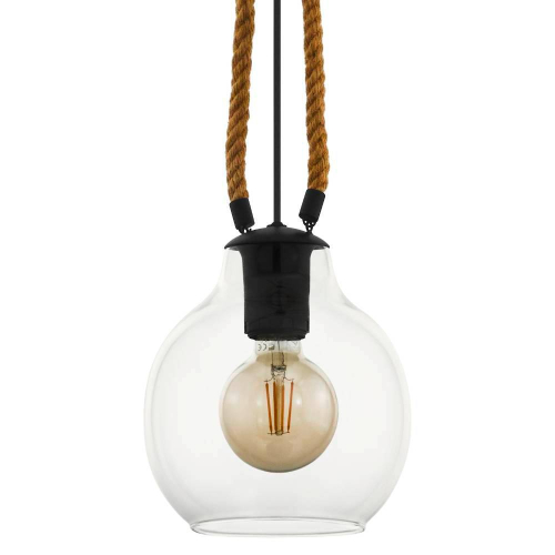 Подвесной светильник Eglo Roding 43617 изображение в интернет-магазине Cramer Light фото 2