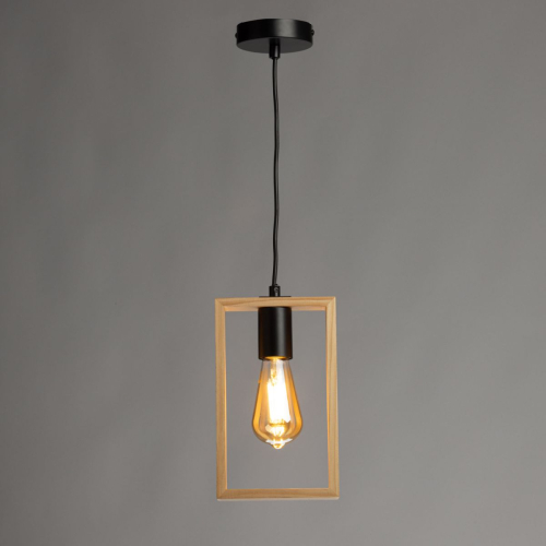 Подвесной светильник De Markt Акцент 680013801 изображение в интернет-магазине Cramer Light фото 2