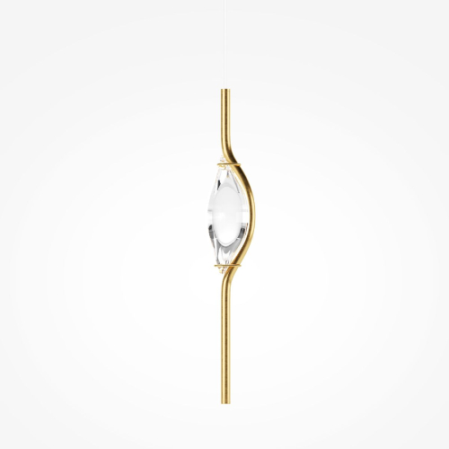 Подвесной светильник Maytoni Foresight MOD347PL-L8BS3K изображение в интернет-магазине Cramer Light фото 4