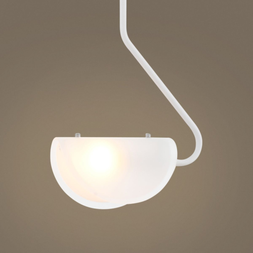 Подвесной светильник Freya Mallow FR5228PL-01W изображение в интернет-магазине Cramer Light фото 10