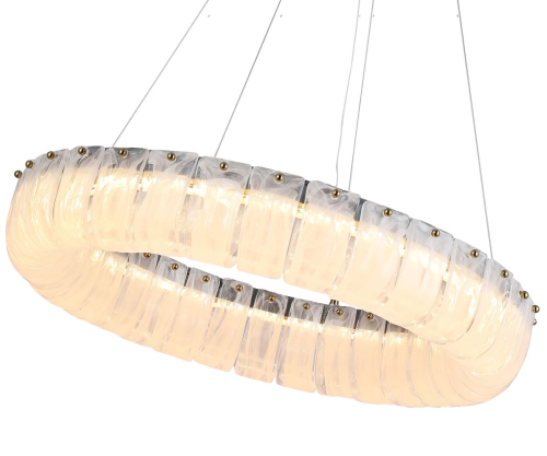 Подвесная люстра Kink Light Гэлли 07599-60,36 изображение в интернет-магазине Cramer Light фото 2