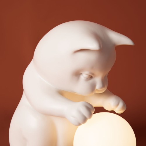 Настольная лампа Freya Whisker FR5607TL-01W изображение в интернет-магазине Cramer Light фото 13