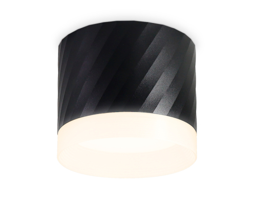 Накладной светильник Ambrella Light Techno Spot TN5355 изображение в интернет-магазине Cramer Light