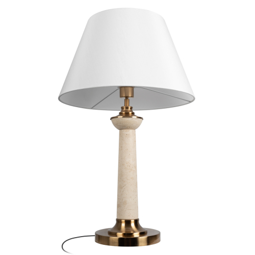 Настольная лампа Loft IT Limestone 10442T/C изображение в интернет-магазине Cramer Light фото 3