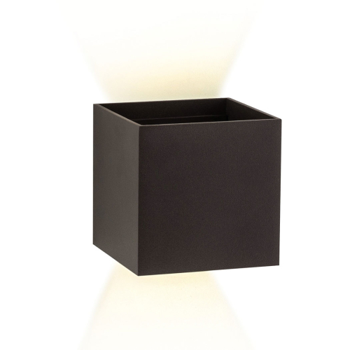 Настенный светильник AM Group AM112-2X5W-COFFEE изображение в интернет-магазине Cramer Light фото 2