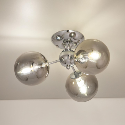 Потолочная люстра Citilux Томми CL102130 изображение в интернет-магазине Cramer Light фото 4