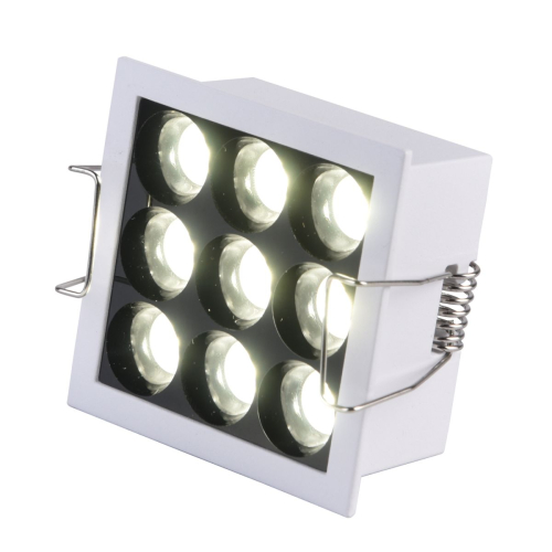 Встраиваемый светильник ST Luce ST763.532.10 изображение в интернет-магазине Cramer Light