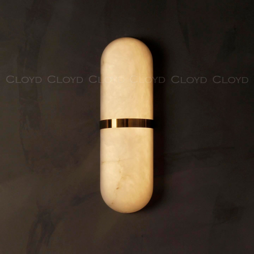 Настенный светильник Cloyd Dilemma 20379 изображение в интернет-магазине Cramer Light