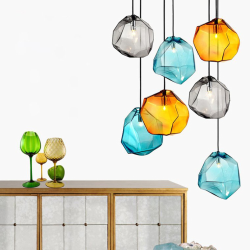 Подвесной светильник ImperiumLoft Jevio 140781-26 изображение в интернет-магазине Cramer Light фото 4