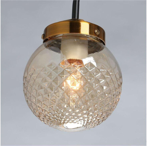 Потолочная люстра De Markt Вита 220012905 изображение в интернет-магазине Cramer Light фото 7