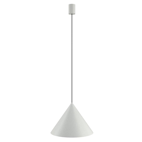 Подвесной светильник Nowodvorski Zenith M Gray 10878 изображение в интернет-магазине Cramer Light