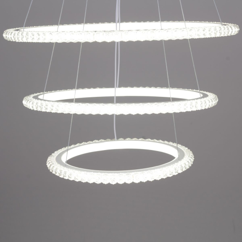 Подвесная люстра Reluce 86067-0.4-03 изображение в интернет-магазине Cramer Light фото 5