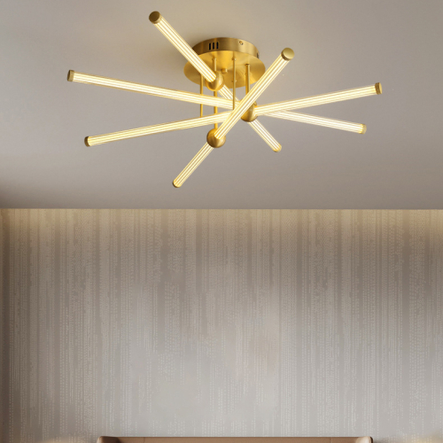 Потолочная люстра ImperiumLoft Bekka 203762-26 изображение в интернет-магазине Cramer Light фото 7
