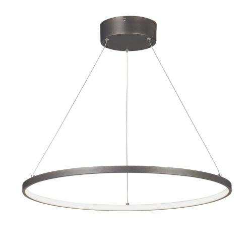 Подвесной светильник Vitaluce V04665-23/1S изображение в интернет-магазине Cramer Light