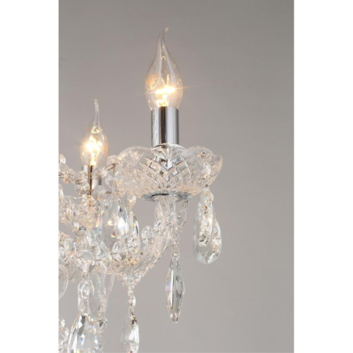 Подвесная люстра Aployt Koletta APL.755.03.06 изображение в интернет-магазине Cramer Light фото 7