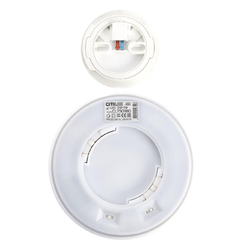 Потолочный светильник Citilux Etalon CL750180 изображение в интернет-магазине Cramer Light фото 10