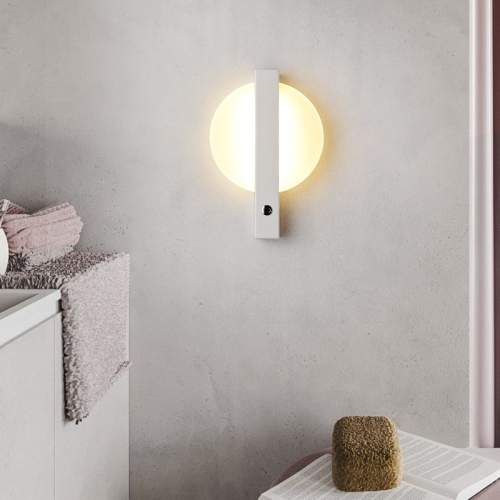 Настенный светильник ImperiumLoft Helger 140748-26 изображение в интернет-магазине Cramer Light фото 9