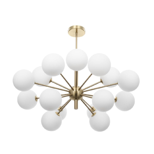 Люстра на штанге Citilux Tonga CL212193 изображение в интернет-магазине Cramer Light фото 5