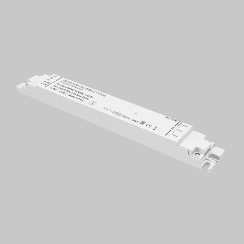 Источник напряжения Maytoni Dali 240Вт DC24В IP20 725015 изображение в интернет-магазине Cramer Light фото 3