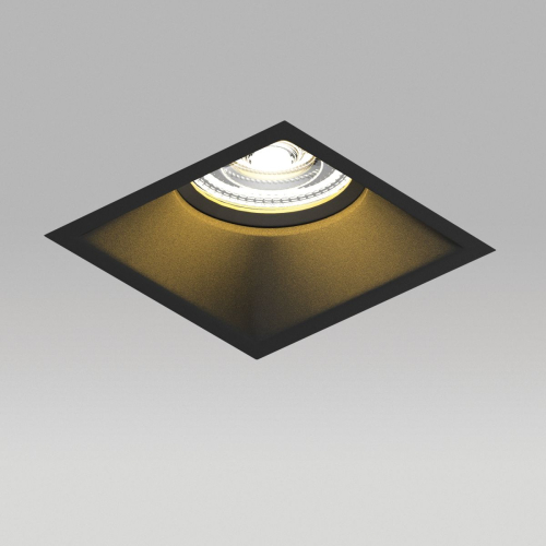 Встраиваемый светильник Lightstar Domino (214510+214507+214007) G214507BMOD изображение в интернет-магазине Cramer Light фото 5