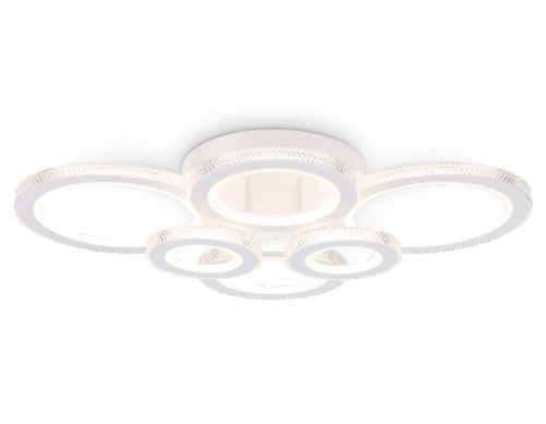 Потолочная люстра Ambrella Light Original FA8874 изображение в интернет-магазине Cramer Light