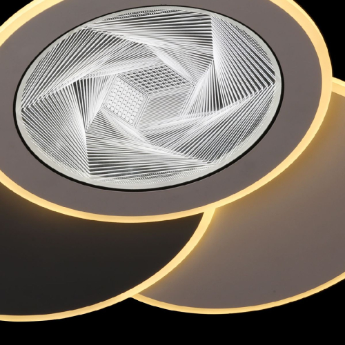 Потолочная люстра De Markt Норден 660013703 изображение в интернет-магазине Cramer Light фото 10