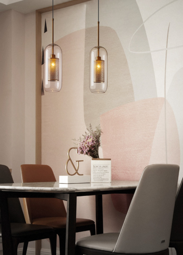 Подвесной светильник ImperiumLoft Catch 224328-23 изображение в интернет-магазине Cramer Light фото 15