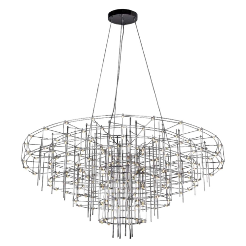 Подвесная люстра Loft IT Spy 10258/1500 изображение в интернет-магазине Cramer Light