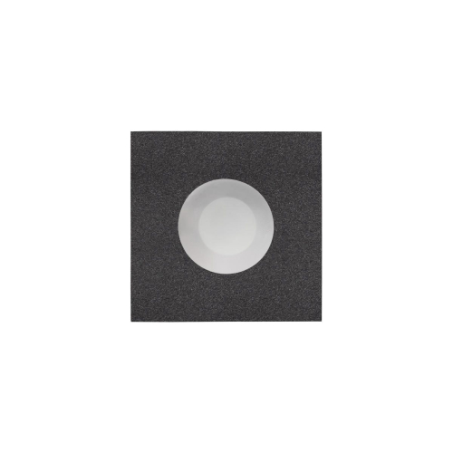 Встраиваемый светильник Loft IT Chip 10338/A Black изображение в интернет-магазине Cramer Light фото 4