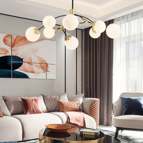 Подвесная люстра ImperiumLoft Vine 212766-26 изображение в интернет-магазине Cramer Light фото 6