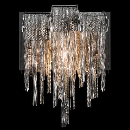 Настенный светильник Loft IT Volver 10404W/A SN изображение в интернет-магазине Cramer Light фото 4