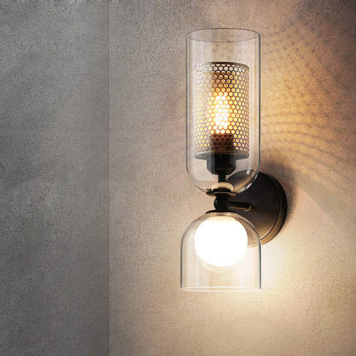 Бра Lightera Milano LE240W-2B дополнительное фото фото 2
