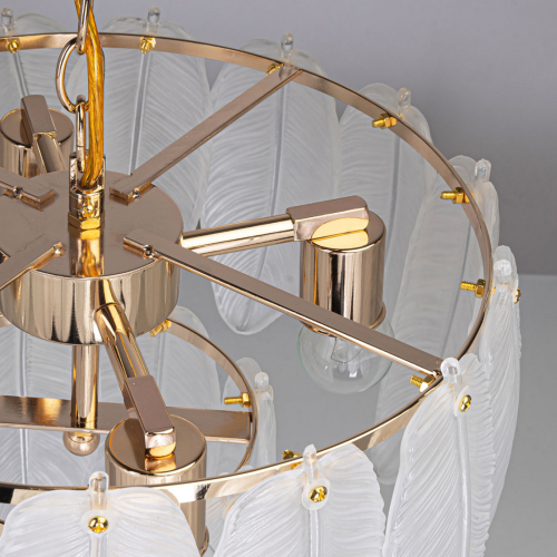 Подвесная люстра De Markt Бриз 111016704 изображение в интернет-магазине Cramer Light фото 7