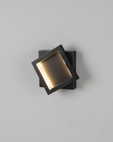 Настенный светильник Moderli Silina V11983-WL изображение в интернет-магазине Cramer Light фото 4
