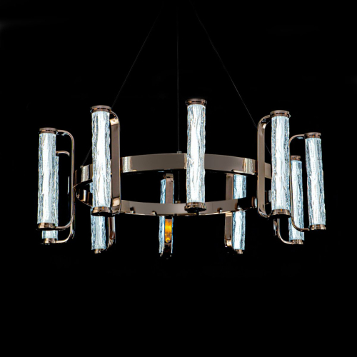 Подвесной светильник Modestyle MS.2340.800 BK изображение в интернет-магазине Cramer Light фото 7