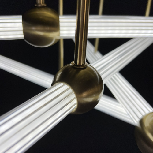 Потолочная люстра ImperiumLoft Bekka 203757-26 изображение в интернет-магазине Cramer Light фото 13