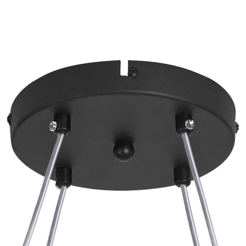 Подвесная люстра Lightstar Ceramo BW 799127 изображение в интернет-магазине Cramer Light фото 2