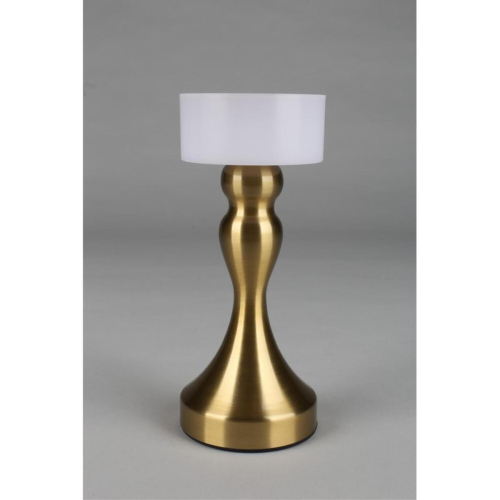 Настольная лампа Omnilux OML-40304-01 изображение в интернет-магазине Cramer Light фото 3