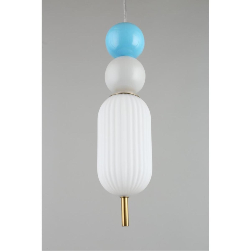 Подвесной светильник Aployt Rosabella APL.320.16.01 изображение в интернет-магазине Cramer Light фото 5