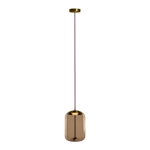 Подвесной светильник Loft IT Knot 8135-C mini изображение в интернет-магазине Cramer Light фото 4